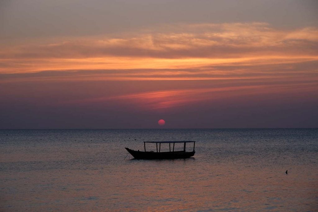 Tanzania Zanzibar