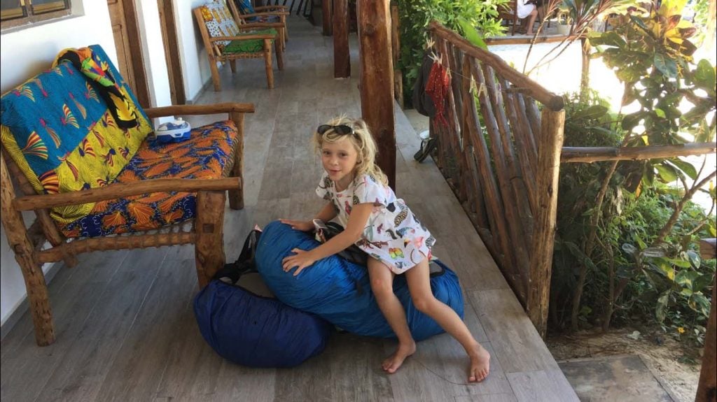 Tanzania Zanzibar