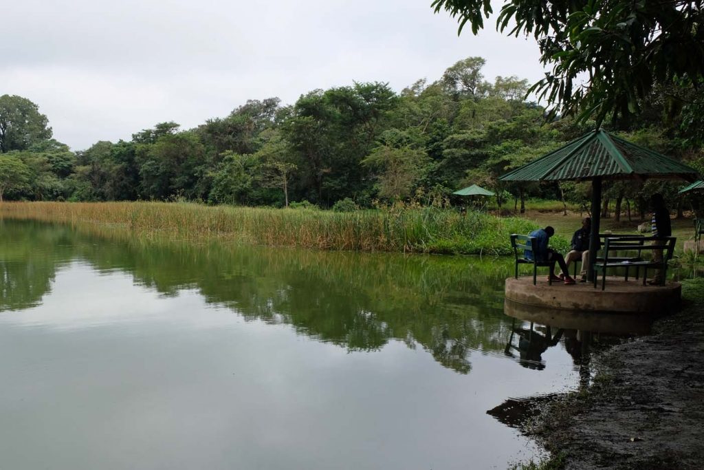 Tengeru cultural tourism programme