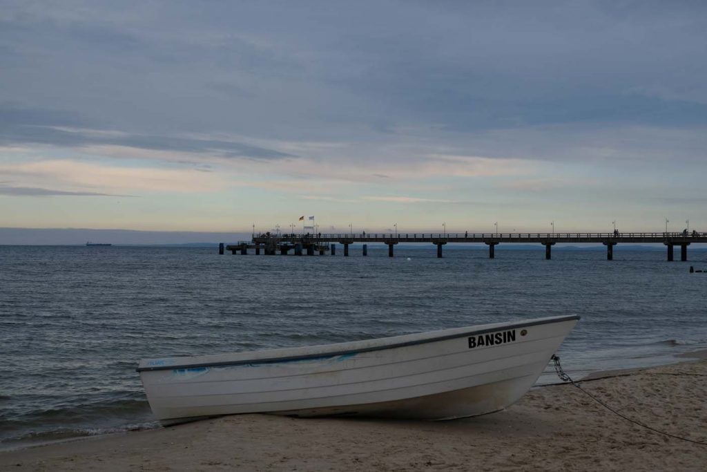 Usedom Bansin