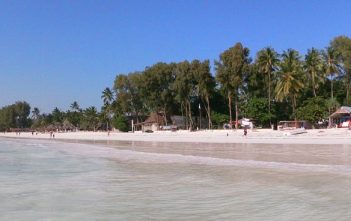 Op vakantie naar Zanzibar, dit moet je weten