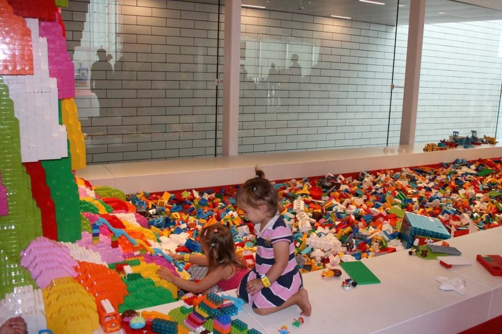 LEGO House Billund