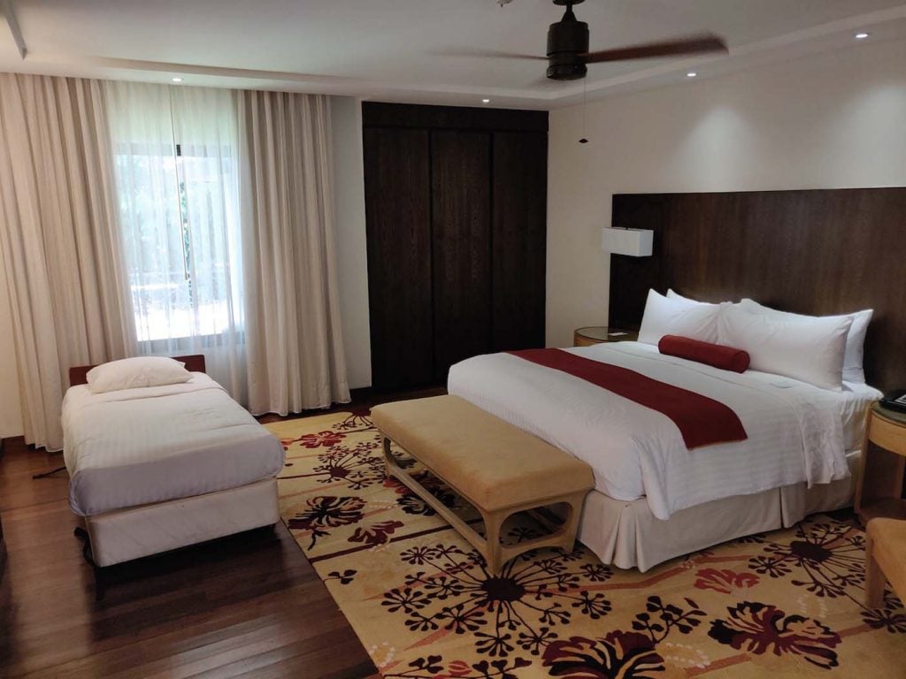 Mulu Marriott Resort & Spa 