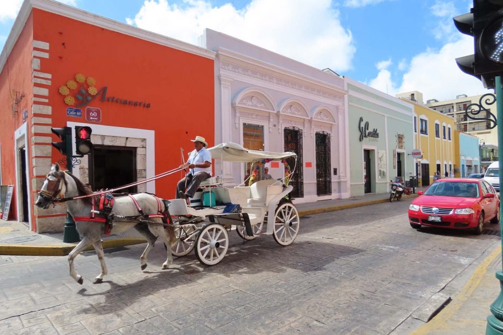 auto huren mexico