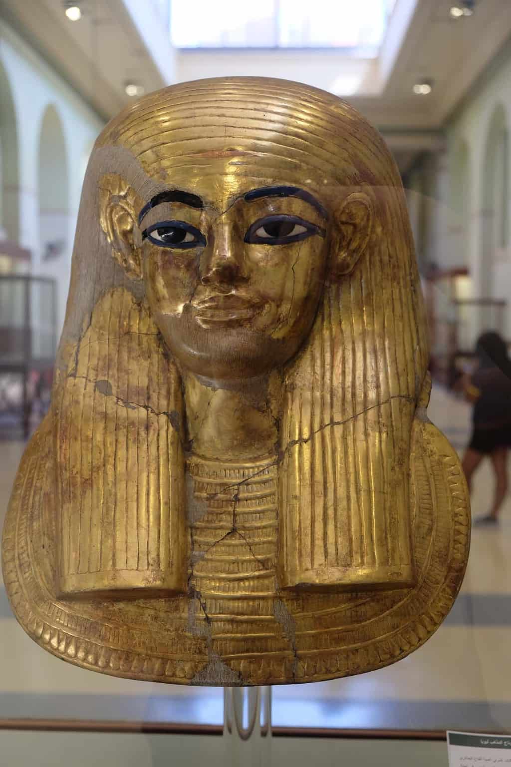 cairo egyptisch museum