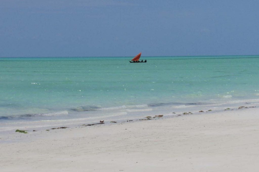 route-tanzania-zanzibar