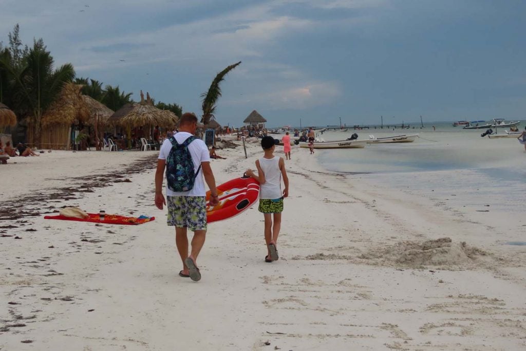 isla holbox 