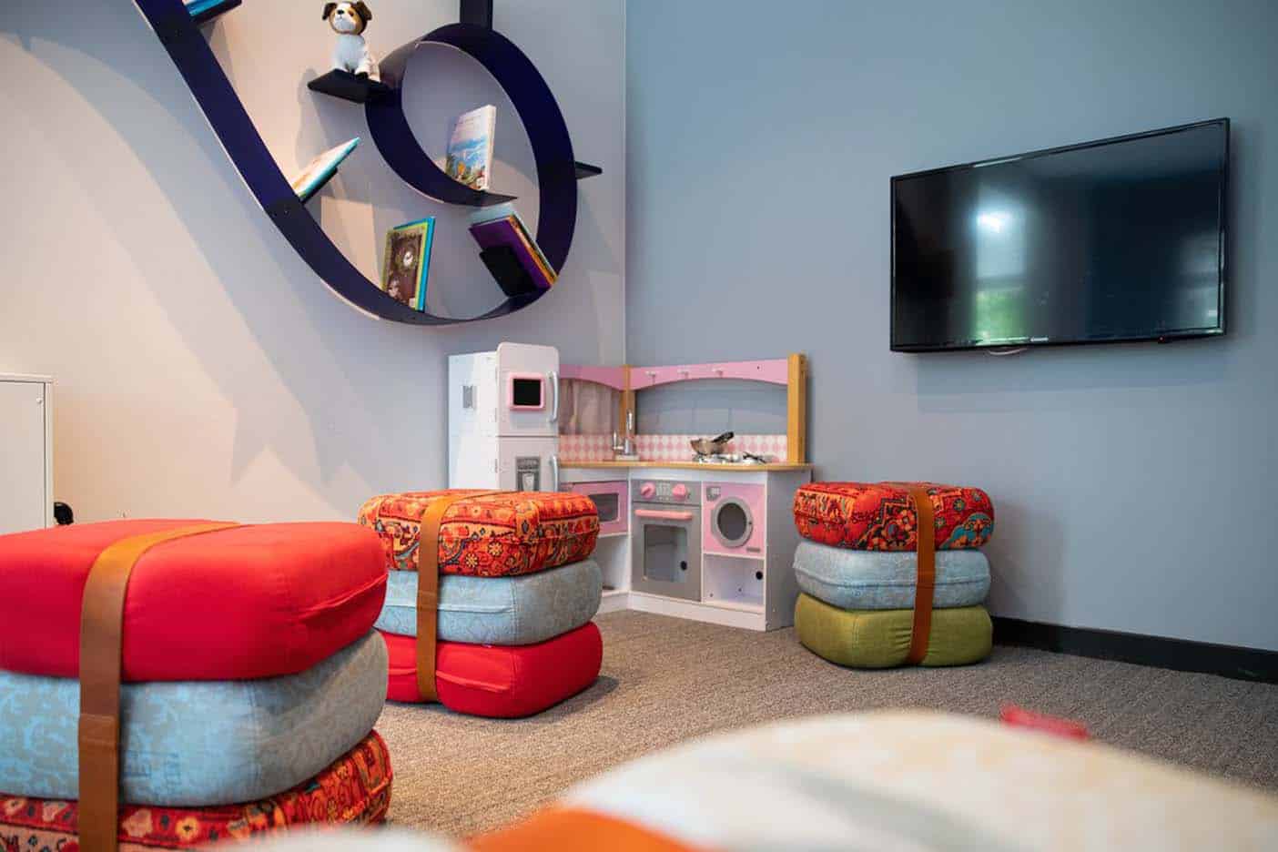 12 x Kindvriendelijk hotel met zwembad in Nederland Gezin op Reis