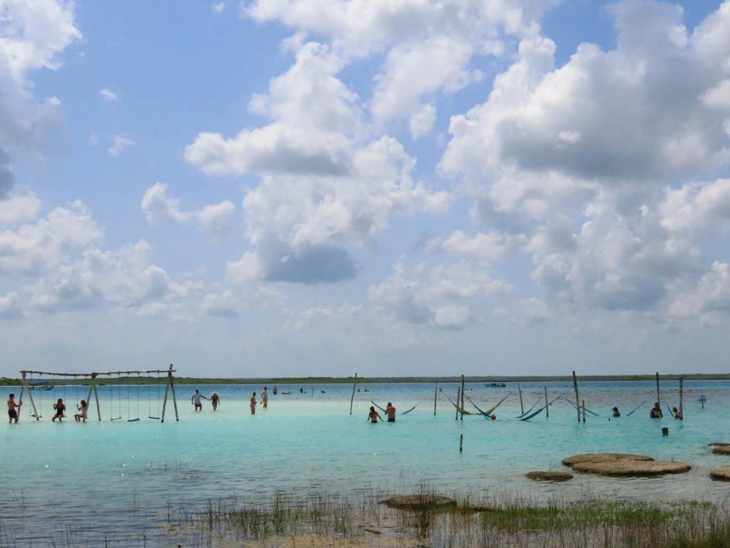 Bacalar