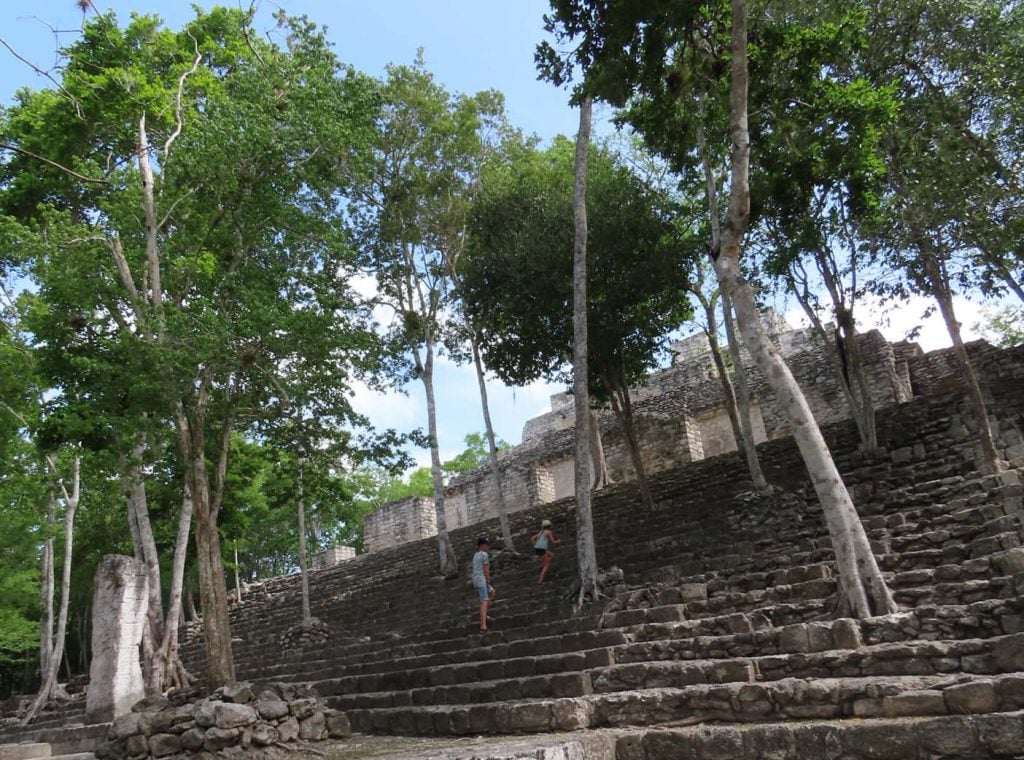 Calakmul