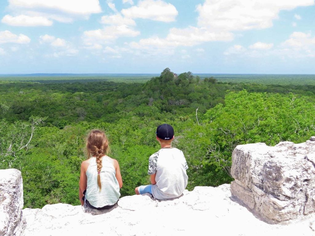 Calakmul