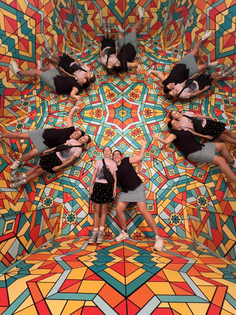 Museum van Illusies Amsterdam