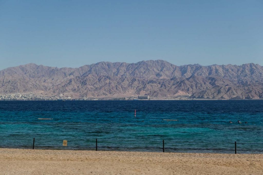 Eilat 