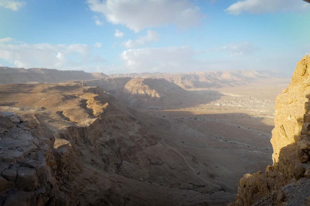 masada israel