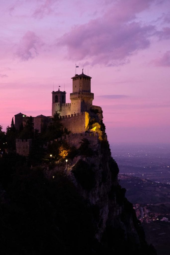 San marino