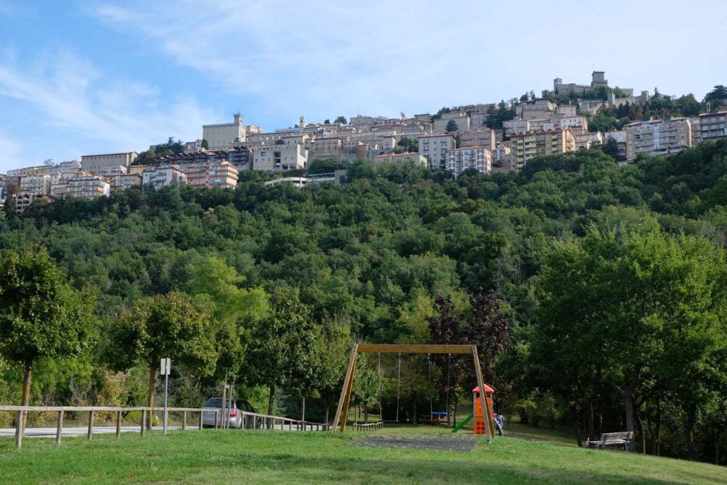 Museo della Civiltà Contadina