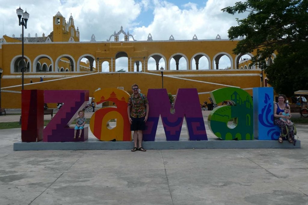 Izamal