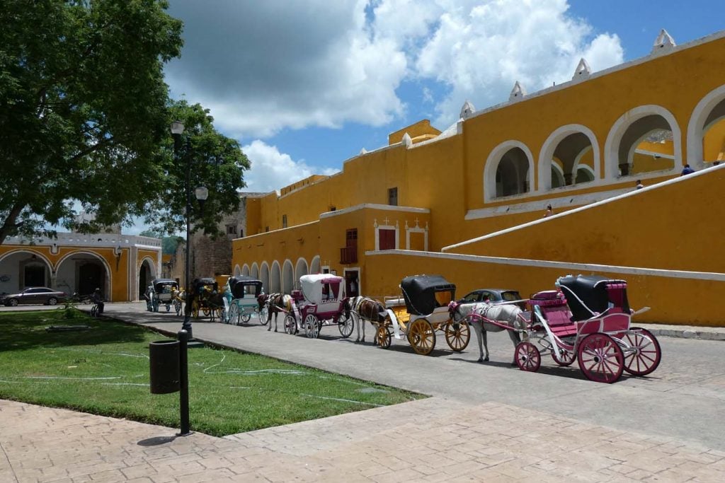 Izamal