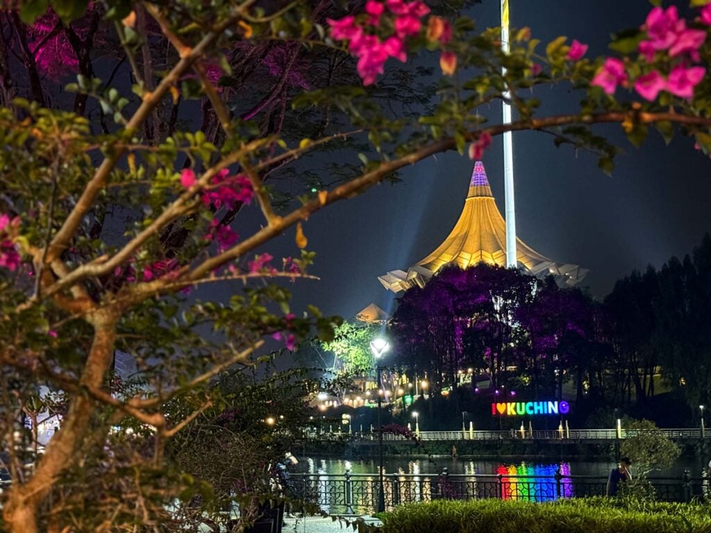 Kuching