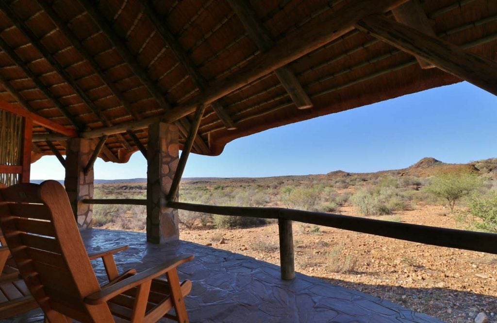 Onjala Lodge