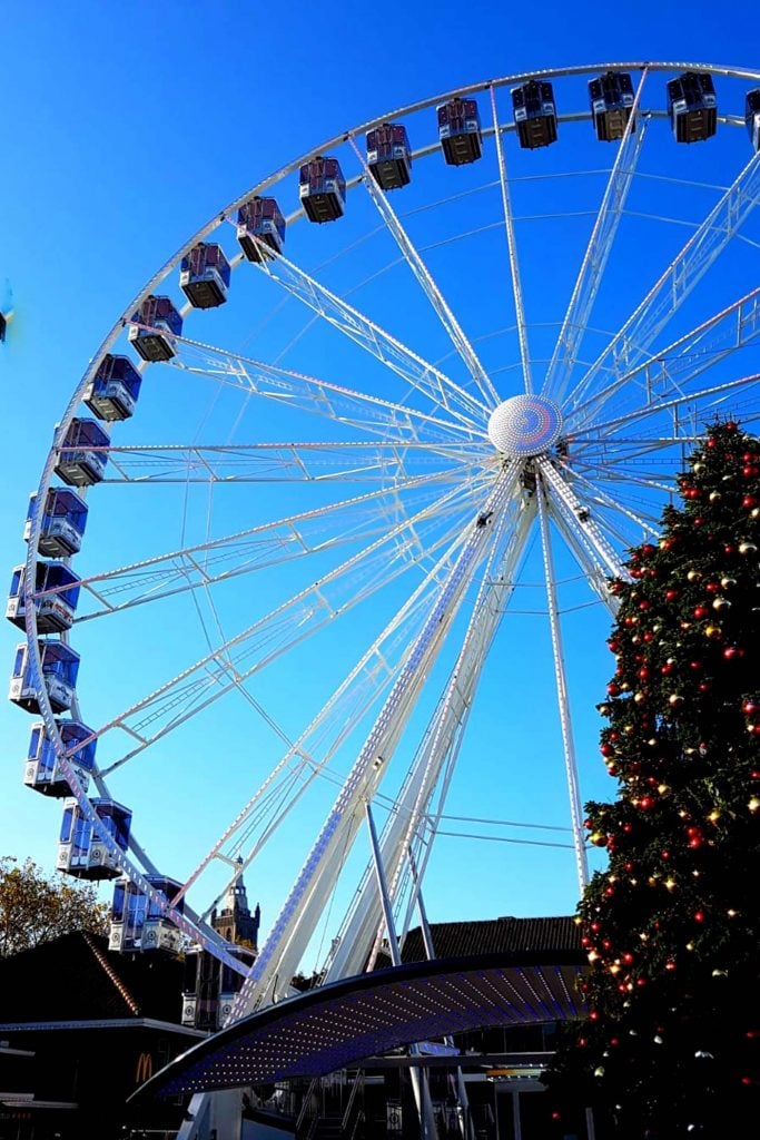 roermond designer outlet