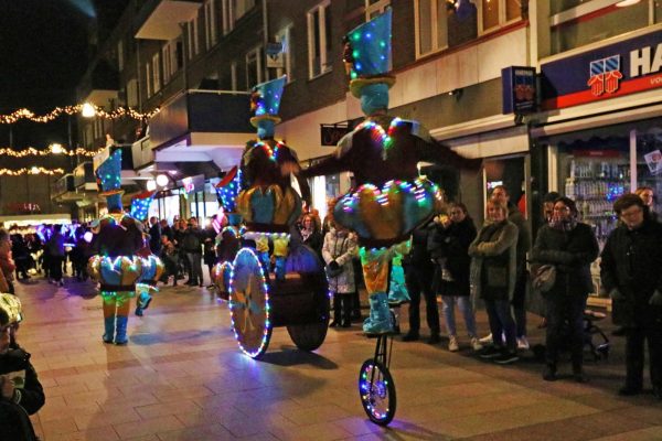 Warm welkom, tijdens een weekend in Roermond - Gezin op Reis