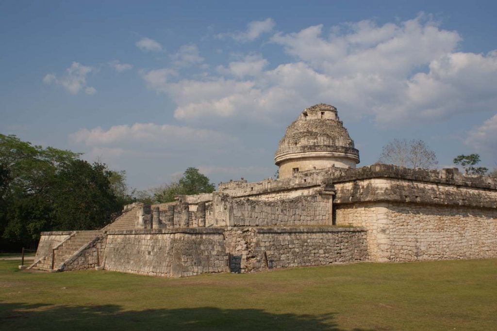 chitzen itza