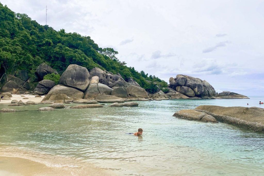 ko samui 