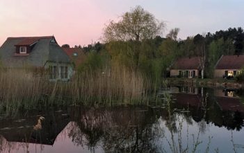 Landal parken in Limburg, van zwemtastisch tot rustig