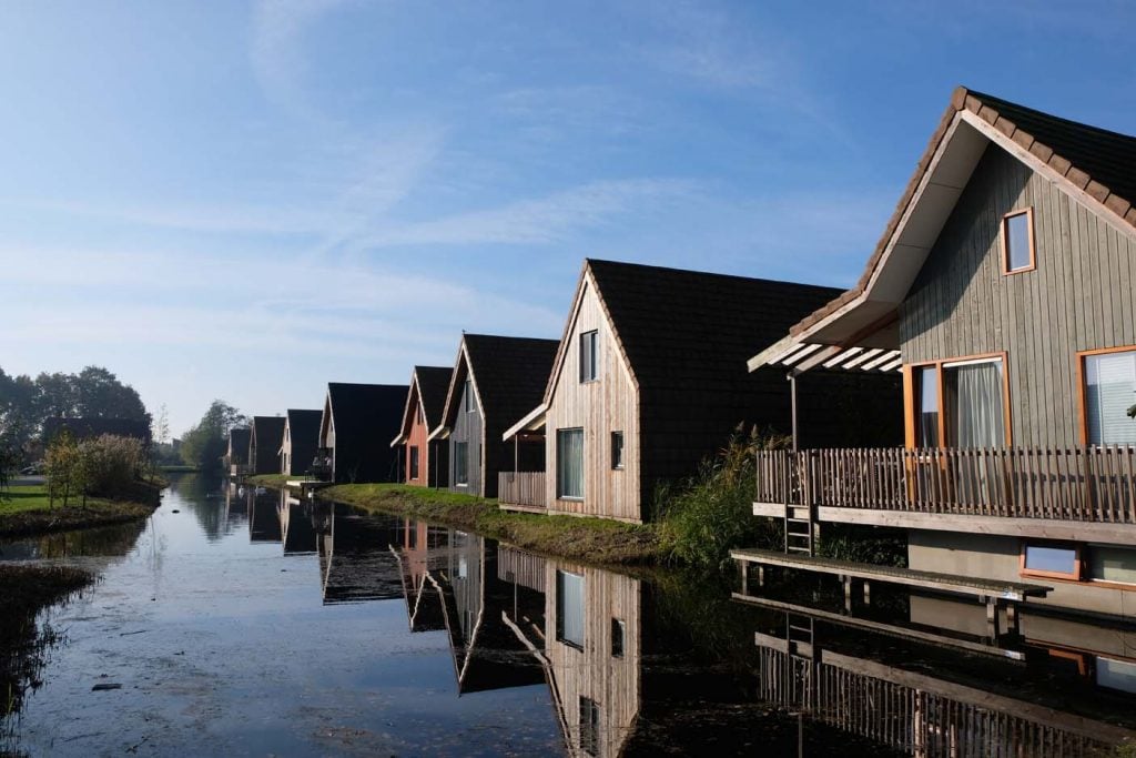 Landal Reeuwijkse plassen