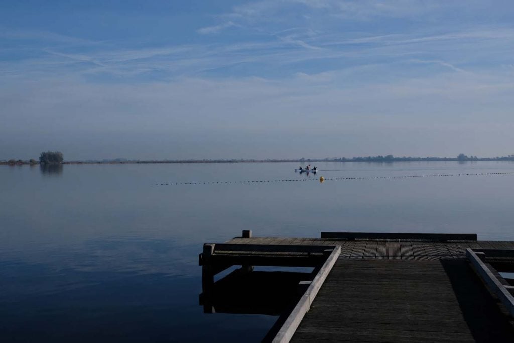 Landal de reuuwijkse plassen