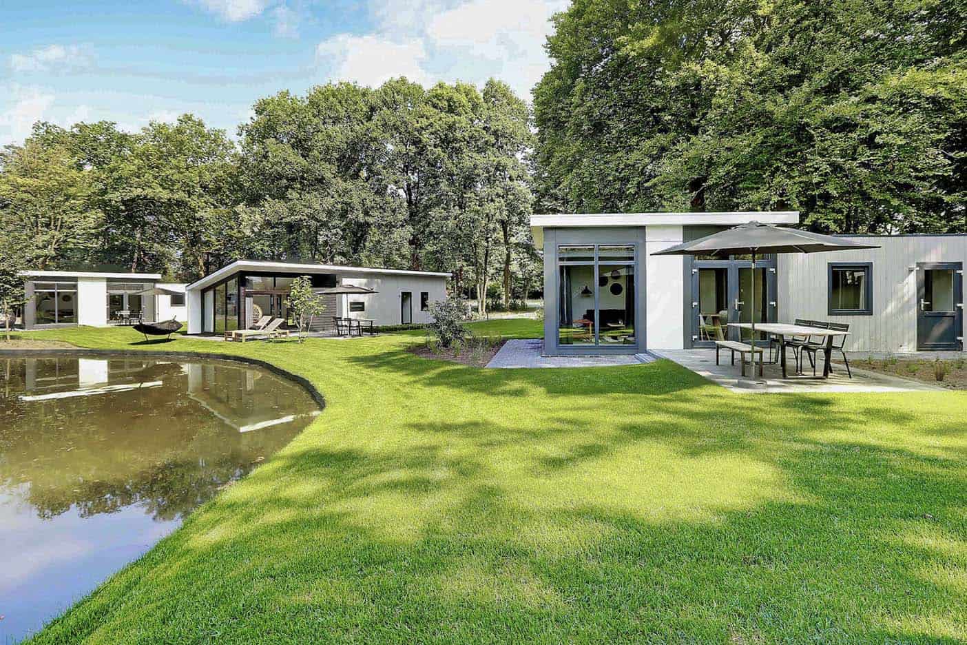 Nieuwe Landal Parken en vernieuwde Gezin op Reis