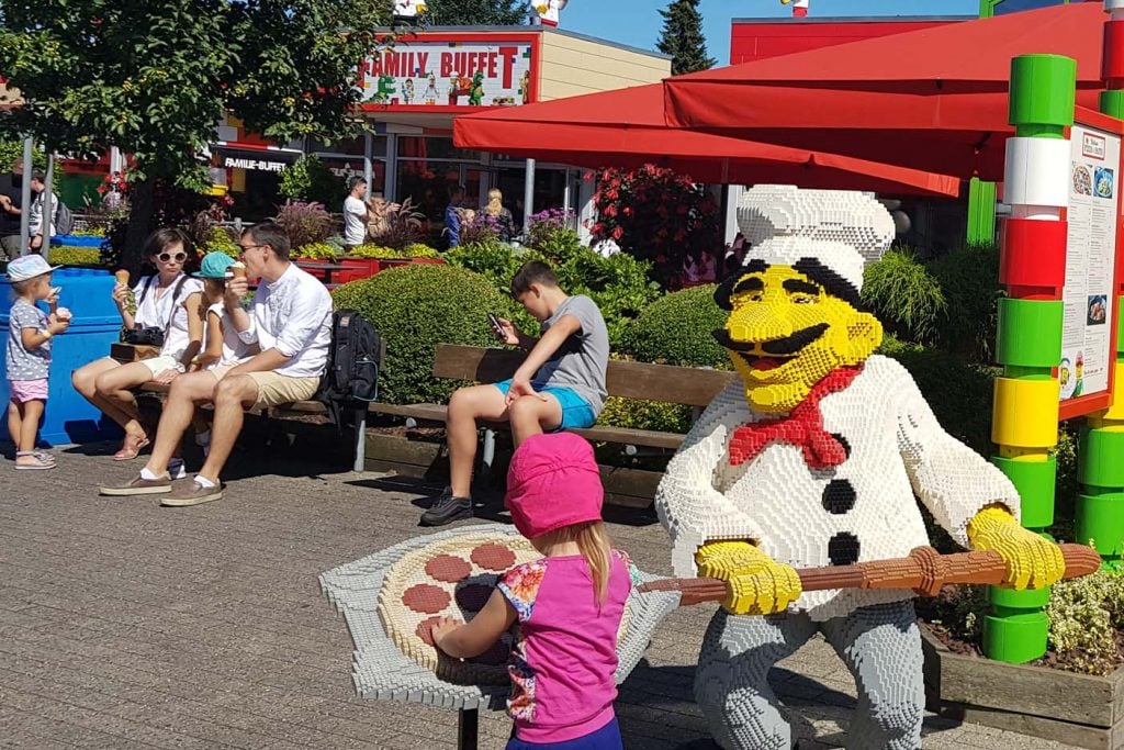 Legoland Billund