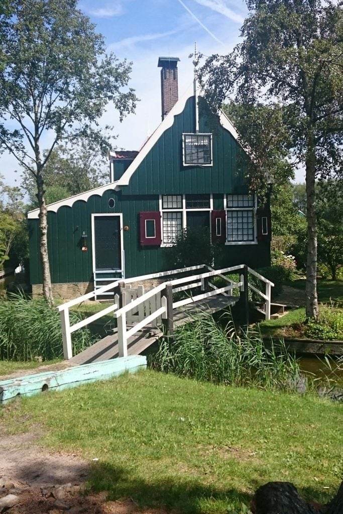 openluchtmuseum zaanse schans