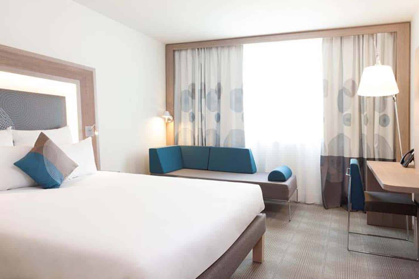 Kindvriendelijk hotel Parijs, fijne tips met familiekamer - Gezin op Reis