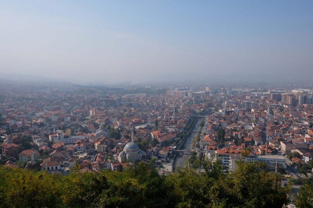 Prizren kosovo