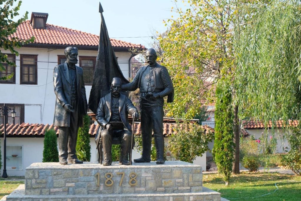 Prizren kosovo