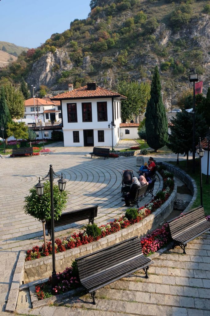 Prizren kosovo