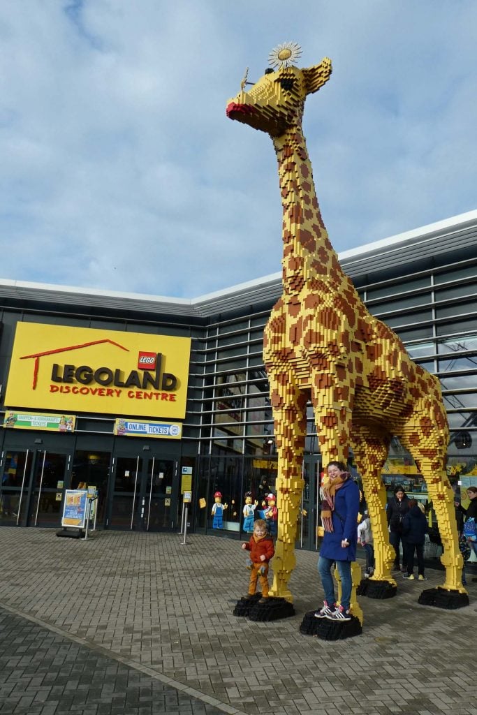 Leogoland oberhausen