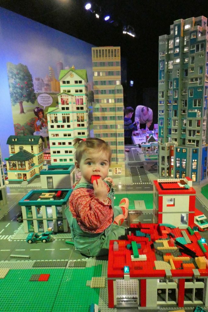 Legoland Discovery Centre Oberhausen