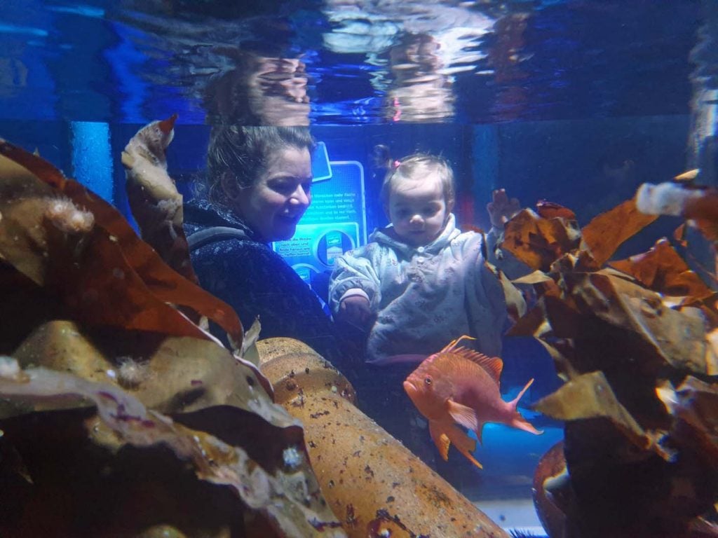 Sea Life Oberhausen