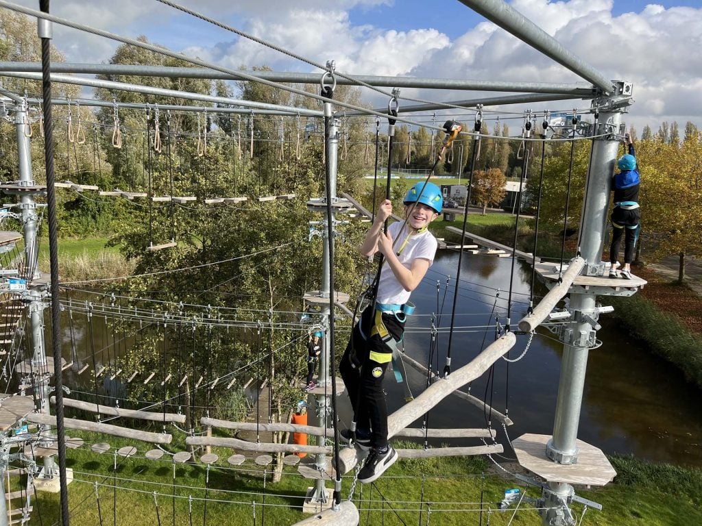 klimpark zoetermeer