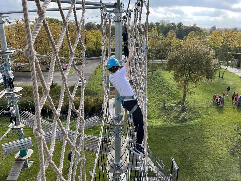 klimpark zoetermeer