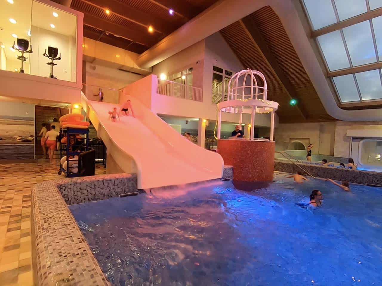 Kindvriendelijk Vakantiepark de Krim op Texel - Gezin op Reis