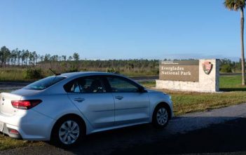 Roadtrip Florida in de kerstvakantie, reisverslag