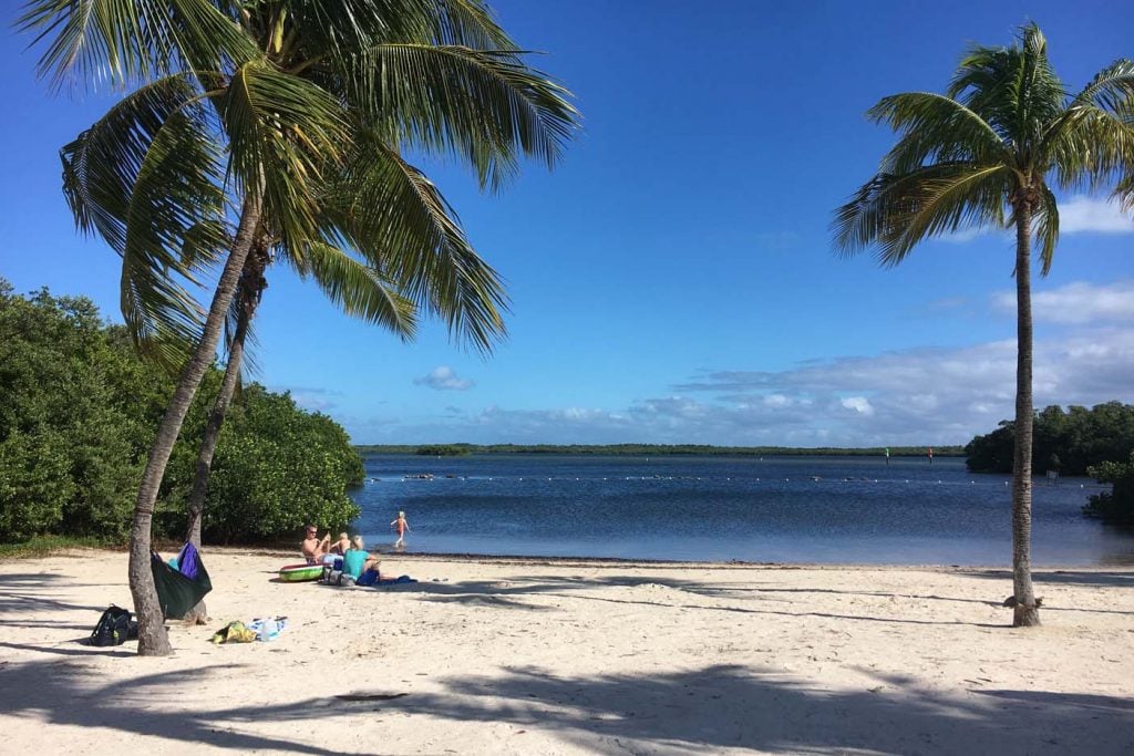 John Pennekamp Coral Reef State Park