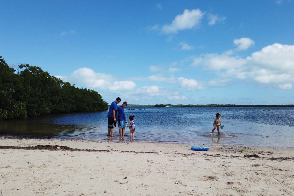 John Pennekamp Coral Reef State Park 