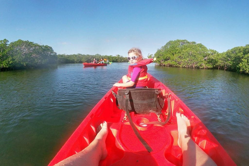 John Pennekamp Coral Reef State Park