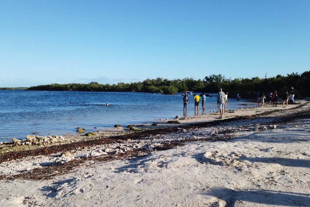 John Pennekamp Coral Reef State Park 