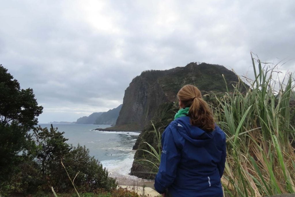 madeira